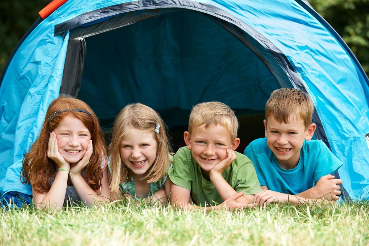 Camping Naeco Audierne Plouhinec (Finistere) Exterior foto